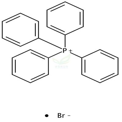 四苯基溴化膦  CAS号：2751-90-8