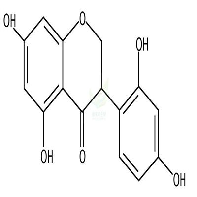 2',4',5,7-四羟基异黄烷酮  CAS号：30368-42-4