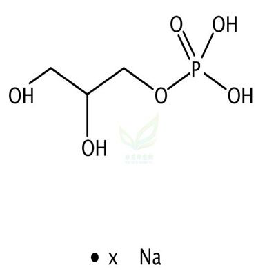 甘油磷酸钠  CAS号：17603-42-8