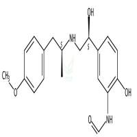 福莫特洛  CAS号：73573-87-2