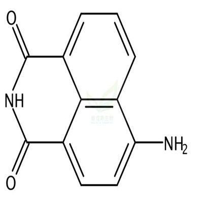 4-氨基-1,8-萘酰亚胺  CAS号：1742-95-6