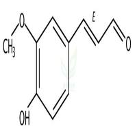 松柏醛 CAS号:20649-42-7