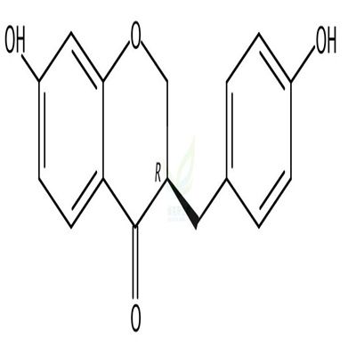 7,4'-二氢高异黄酮  CAS号：1178893-64-5