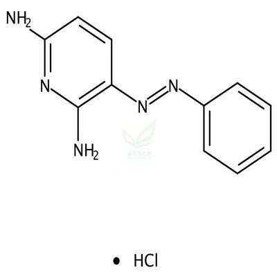 盐酸非那吡啶  CAS号：136-40-3