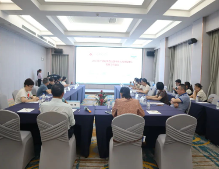 婴童经方传承与创新实践交流大会暨广西名中医李伟伟教授学术经验研讨班顺利举办