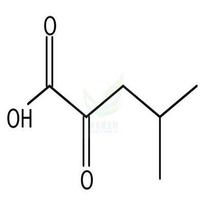 4-甲基-2-氧代戊酸  CAS号：816-66-0