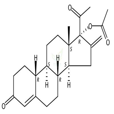 醋酸烯诺孕酮  CAS号：7759-35-5