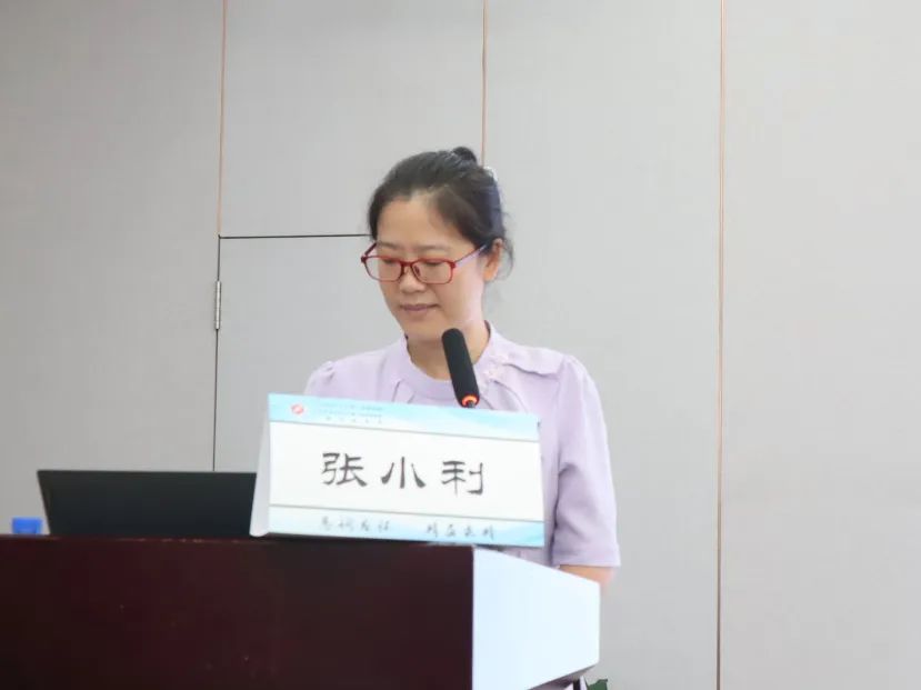 婴童经方传承与创新实践交流大会暨广西名中医李伟伟教授学术经验研讨班顺利举办