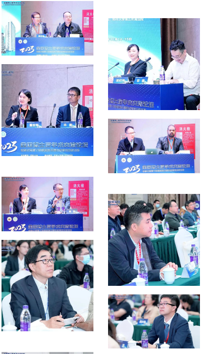 聚焦前沿博观约取 国际交流博采众长:郑州大学五附院成功举办全国博士后学术交流论坛