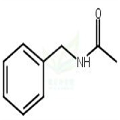N-乙酰苄胺  CAS号：588-46-5