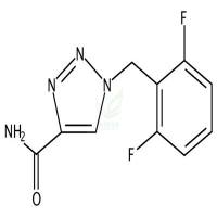 卢非酰胺  CAS号：106308-44-5