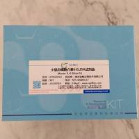 小鼠白细胞介素6(IL-6）检测试剂盒