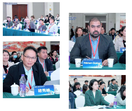 聚焦前沿博观约取 国际交流博采众长:郑州大学五附院成功举办全国博士后学术交流论坛