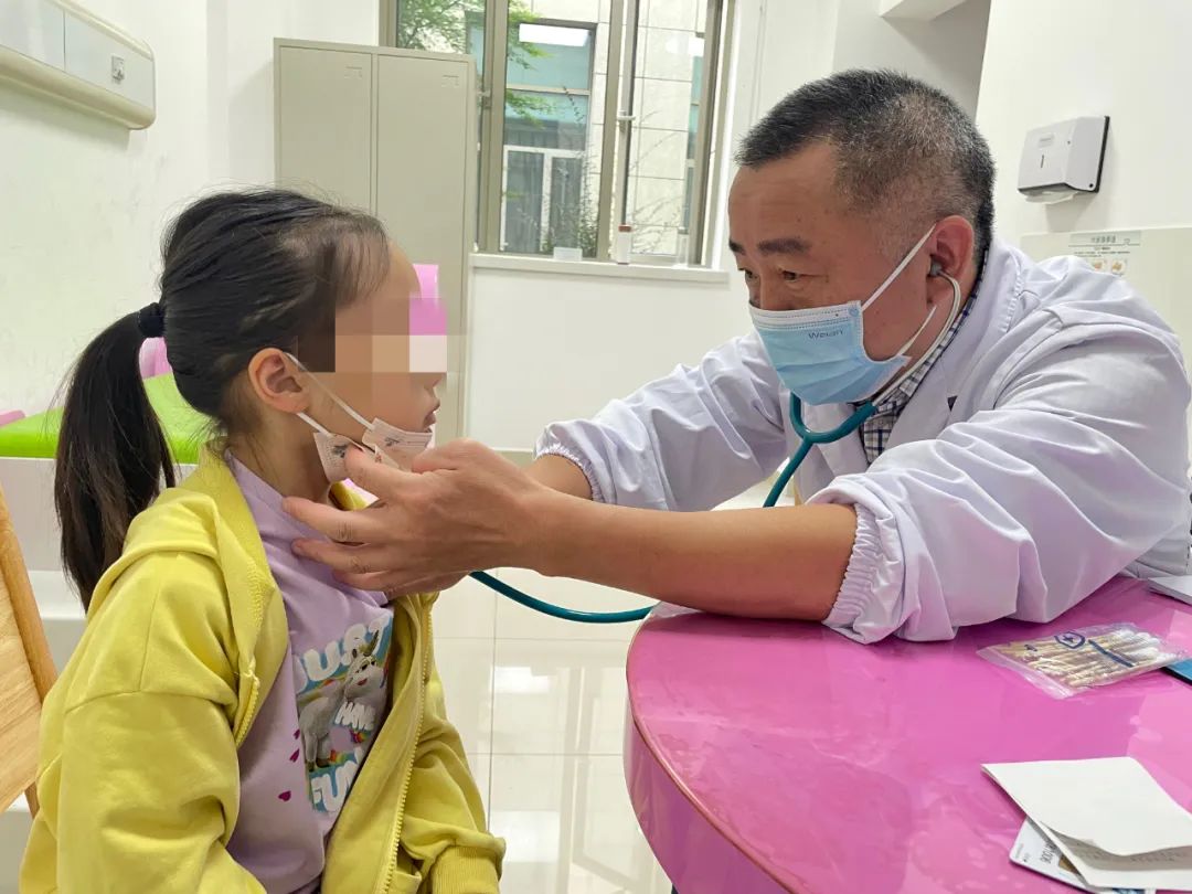 儿科接诊量暴涨 3 倍，大多呼吸道疾病！医生提醒！