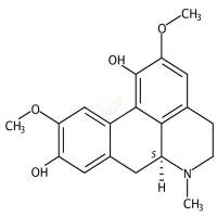 异波尔定碱  CAS号：3019-51-0
