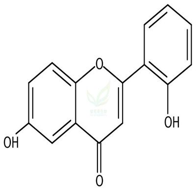 6,2'-二羟基黄酮  CAS号：92439-20-8