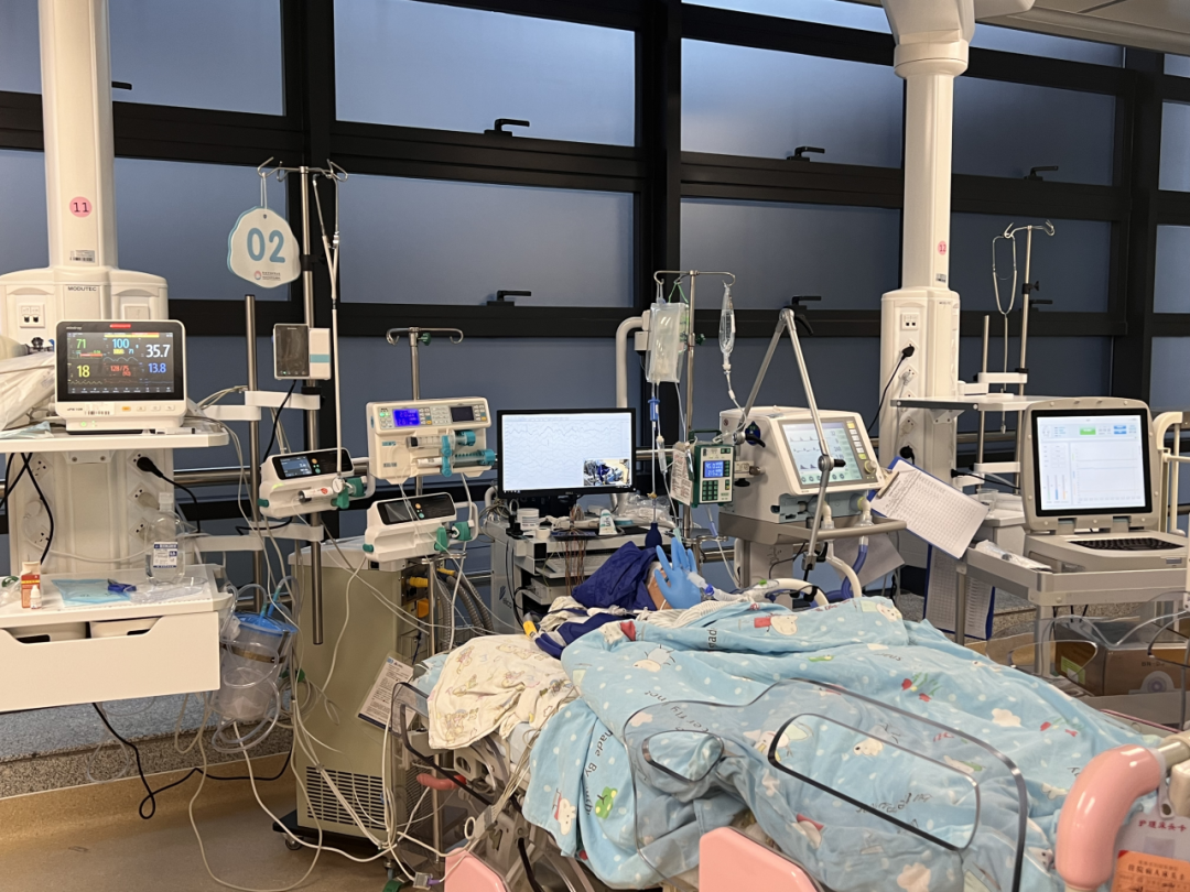 【科普】孩子发烧后竟脑部坏死！警惕这种并发症