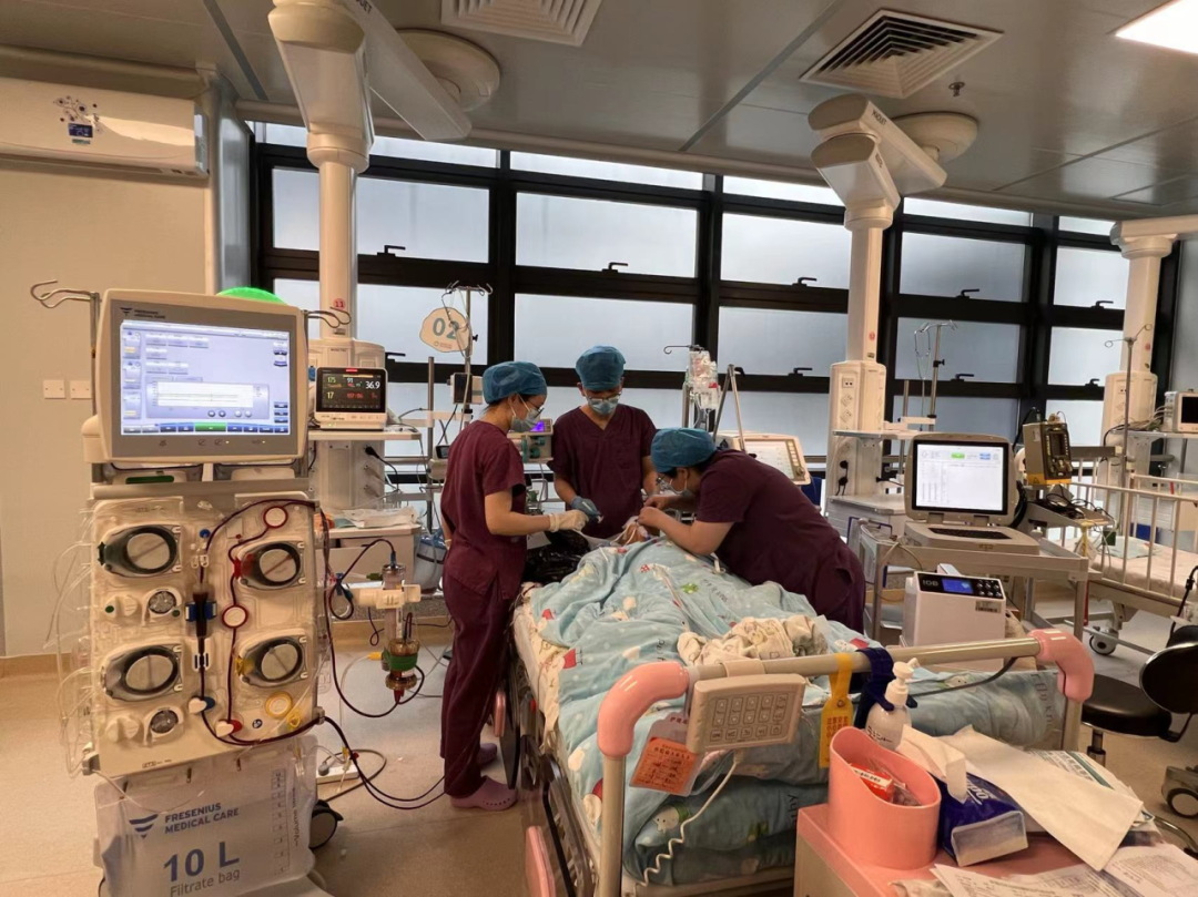 【科普】孩子发烧后竟脑部坏死！警惕这种并发症