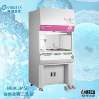韩国恩博BeautyCell细胞处理工作站
