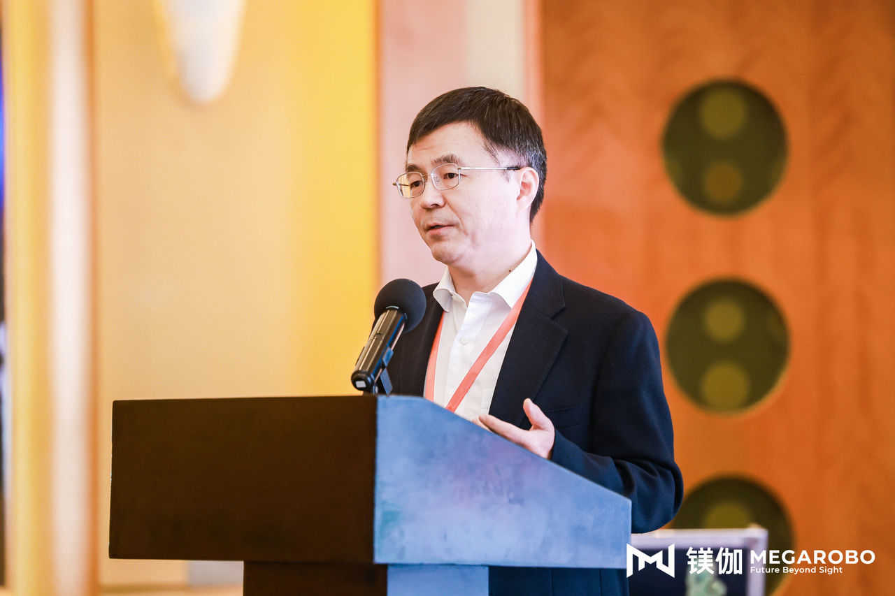 镁伽首届生命科学智能自动化变革论坛，圆满举办！