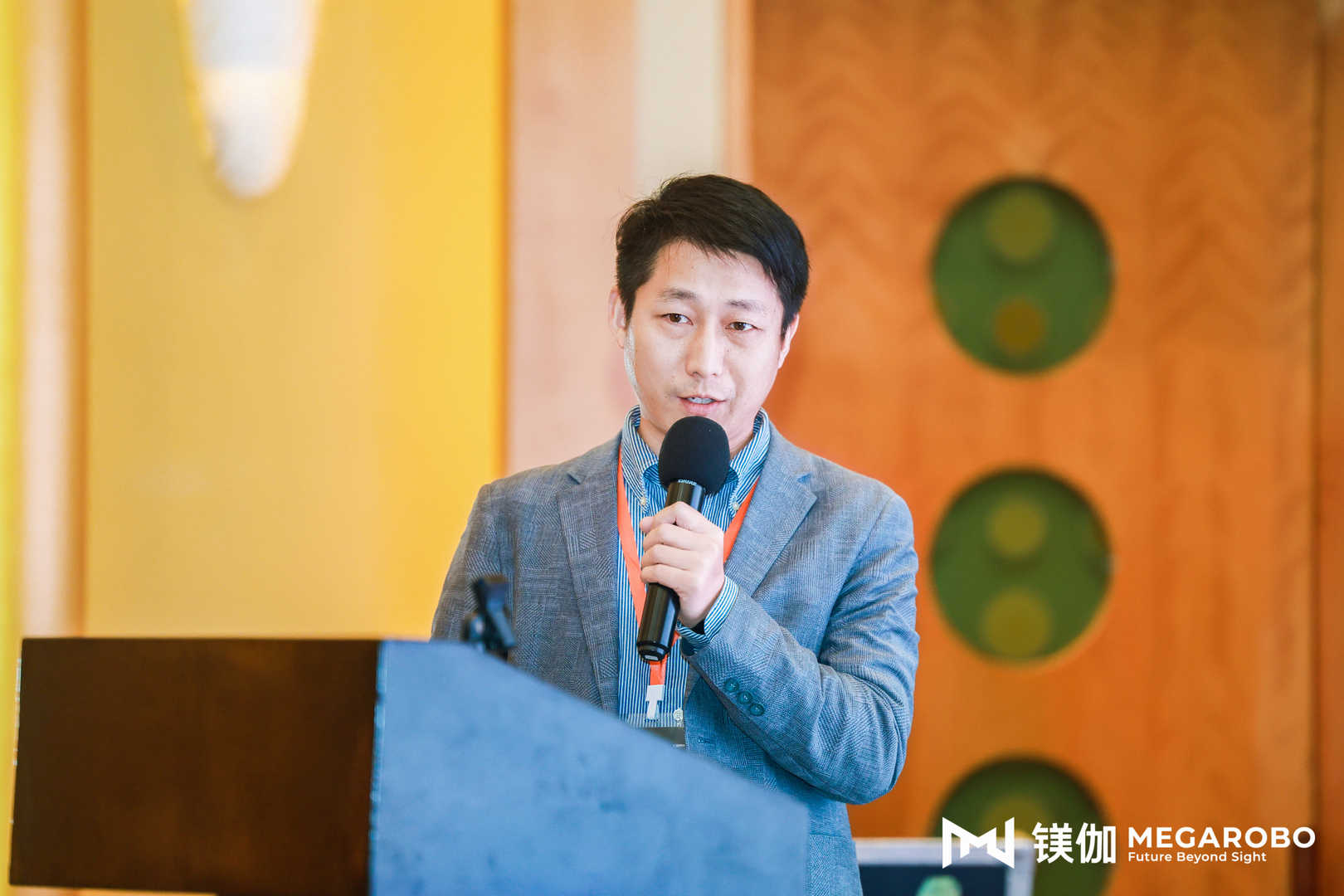 镁伽首届生命科学智能自动化变革论坛，圆满举办！