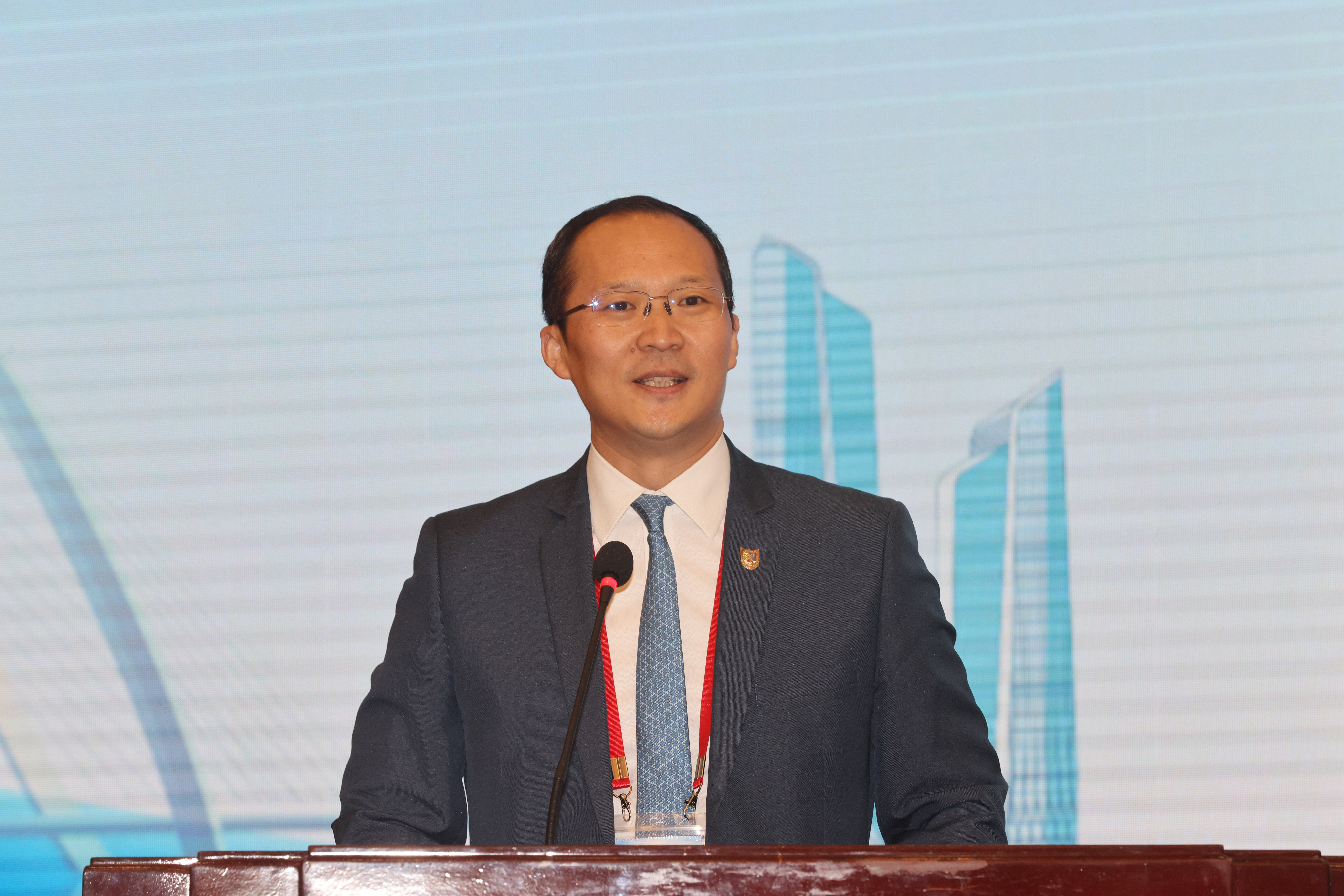 中国医院协会医院文化专业委员会第五届委员会换届大会暨文化建设与医院高质量发展高层论坛举办