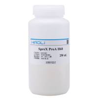 SpreX ProA H60 高载量高耐碱高耐压蛋白A配基抗体纯化介质