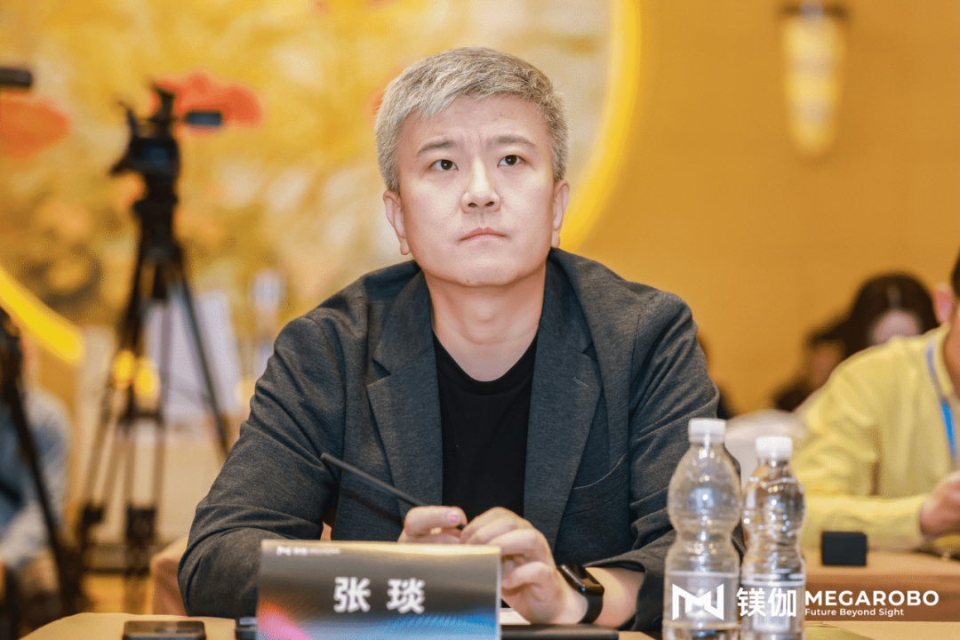 镁伽首届生命科学智能自动化变革论坛，圆满举办！