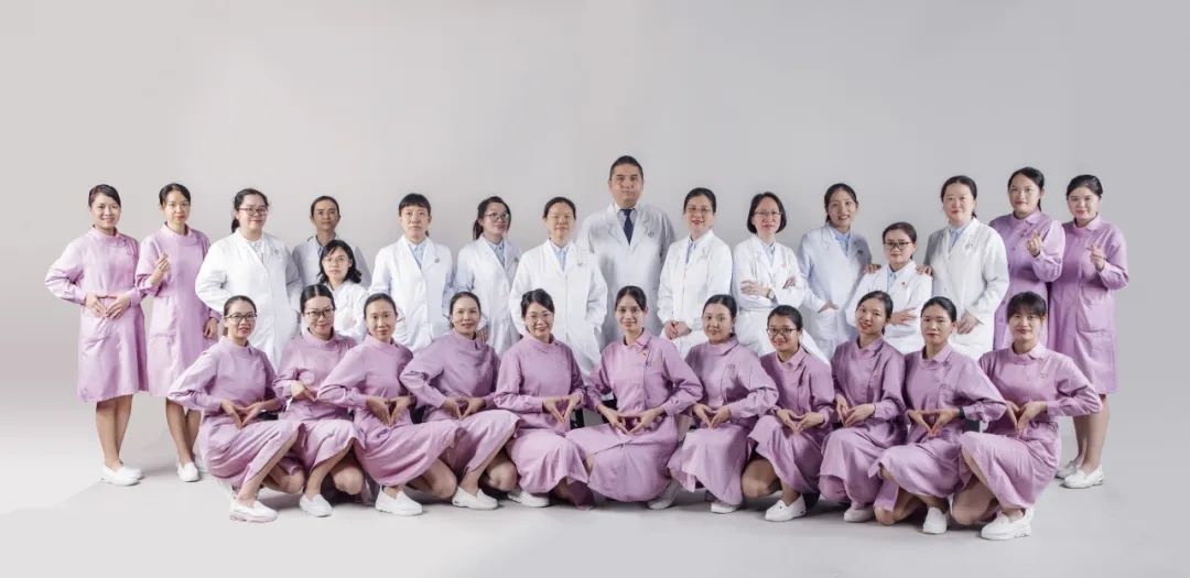 江门市妇幼保健院获批 6 个江门市临床重点专科建设项目