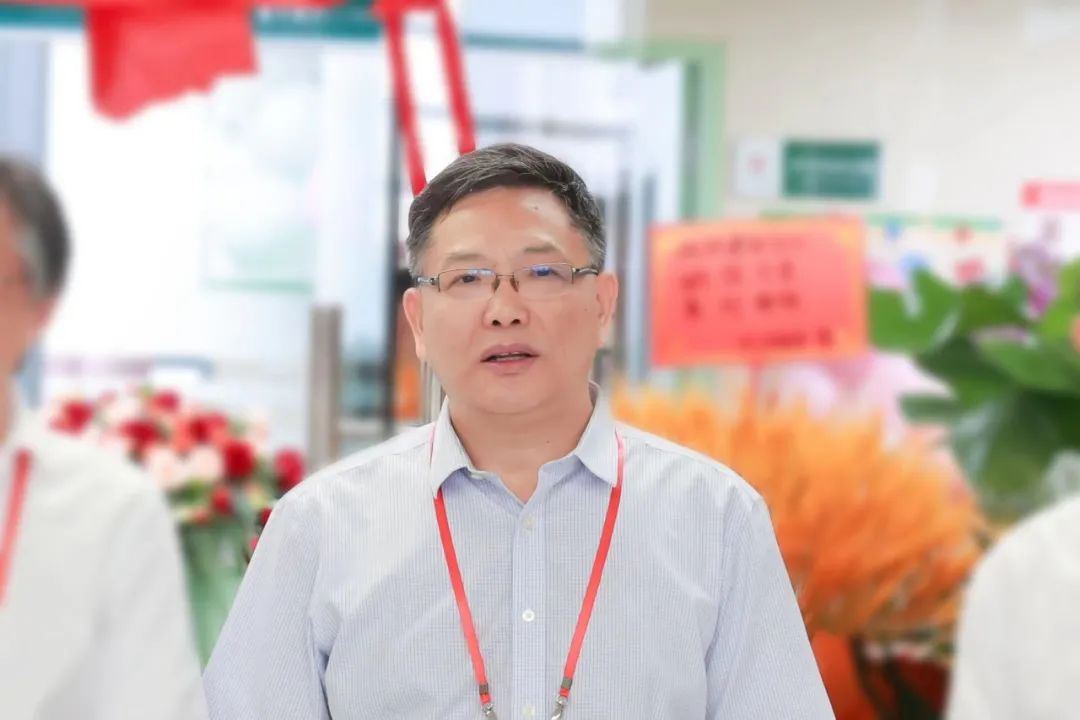 打造肿瘤学科品牌：广西中医药大学一附院肿瘤科四病区正式开科！