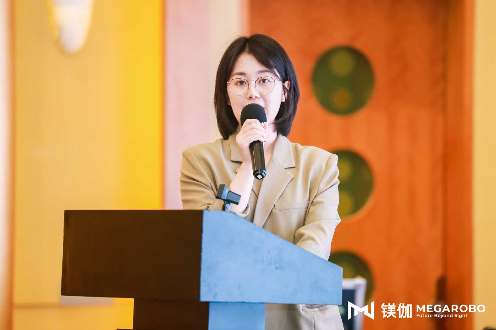 镁伽首届生命科学智能自动化变革论坛，圆满举办！