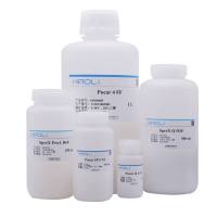 SpreX S高载量高耐压高分辨率离子交换层析介质