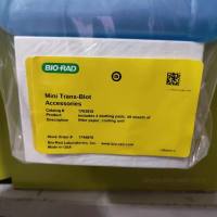 Bio-Rad  1703820  Mini Trans-Blot Accessories Pa