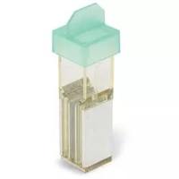 Bio-Rad	1652092	Gene Pulser Cuvettes 0.2 cm, pkg 500	Gene Pulser Cuvettes 0.2 cm, pkg 500