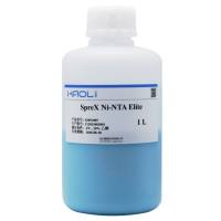 SpreX Ni-NTA Elite高载量高分辨率镍离子金属螯合亲和层析介质