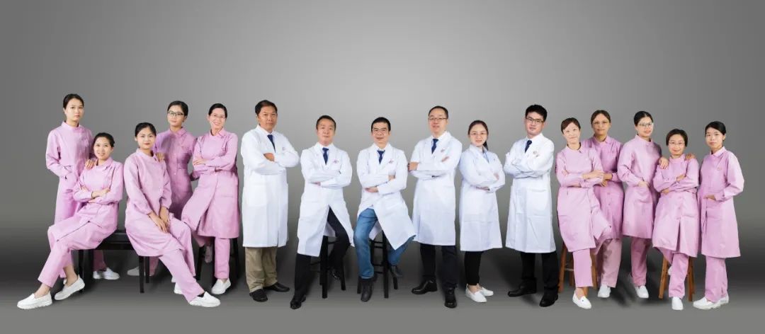 江门市妇幼保健院获批 6 个江门市临床重点专科建设项目