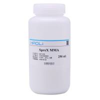 SpreX MMA阴离子-疏水-氢键混合模式层析介质