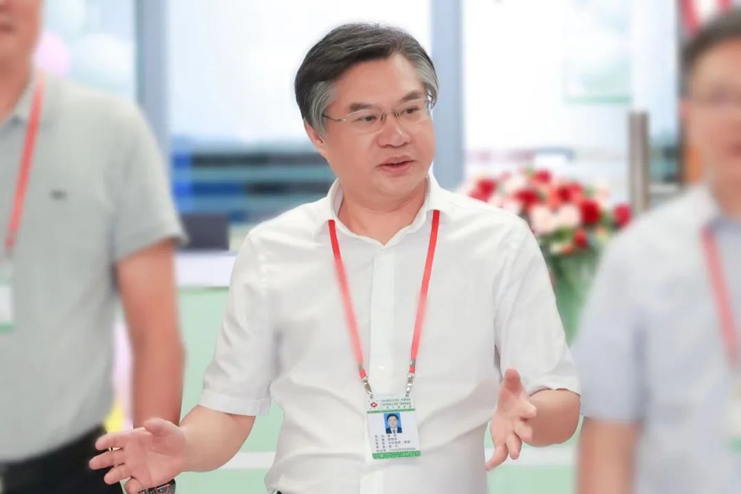 打造肿瘤学科品牌：广西中医药大学一附院肿瘤科四病区正式开科！