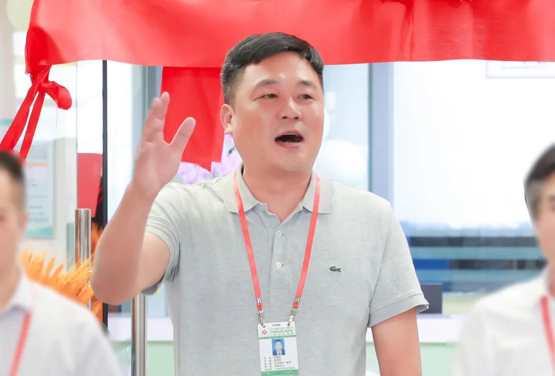 打造肿瘤学科品牌：广西中医药大学一附院肿瘤科四病区正式开科！