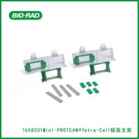 伯乐Bio-Rad1658051 Mini-PROTEAN® Tetra Cell Casting Stand with Clamp Kit for 2 Core System, Mini-PROTEAN®Tetra-Cell铸造支架,带夹钳套件,适用于2芯系统