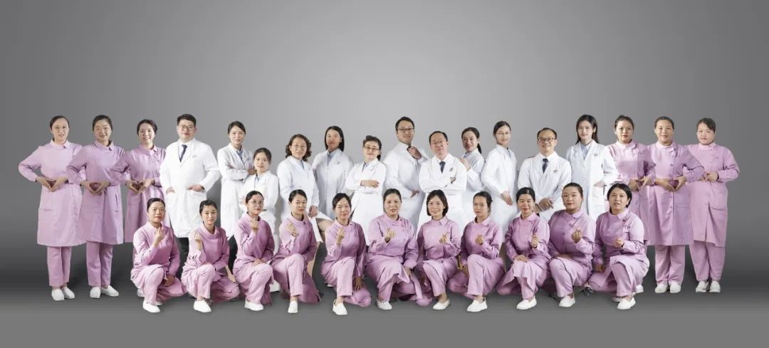 江门市妇幼保健院获批 6 个江门市临床重点专科建设项目