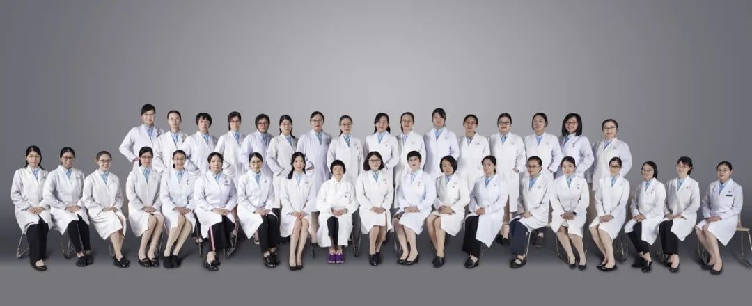 江门市妇幼保健院获批 6 个江门市临床重点专科建设项目