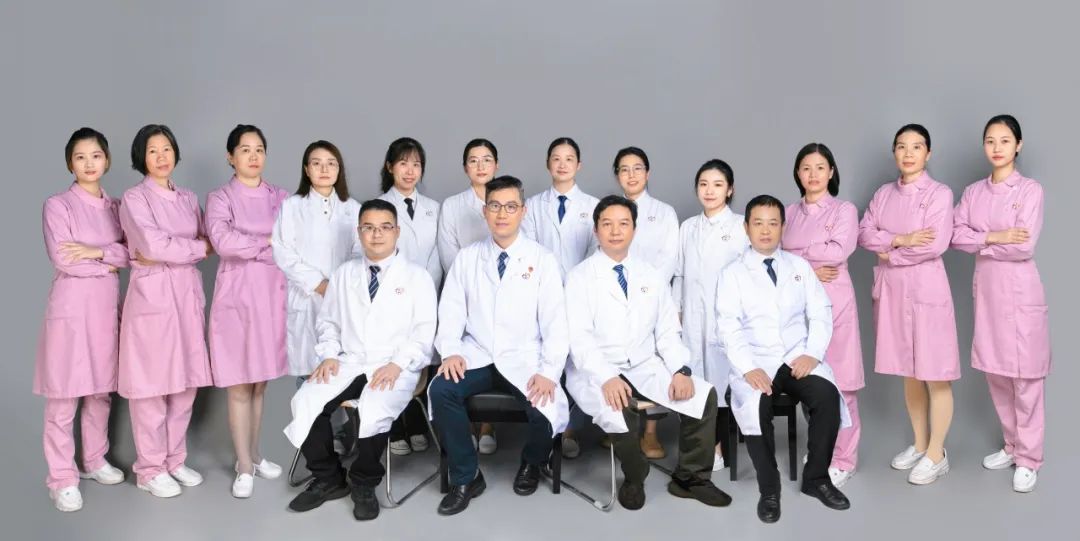 江门市妇幼保健院获批 6 个江门市临床重点专科建设项目