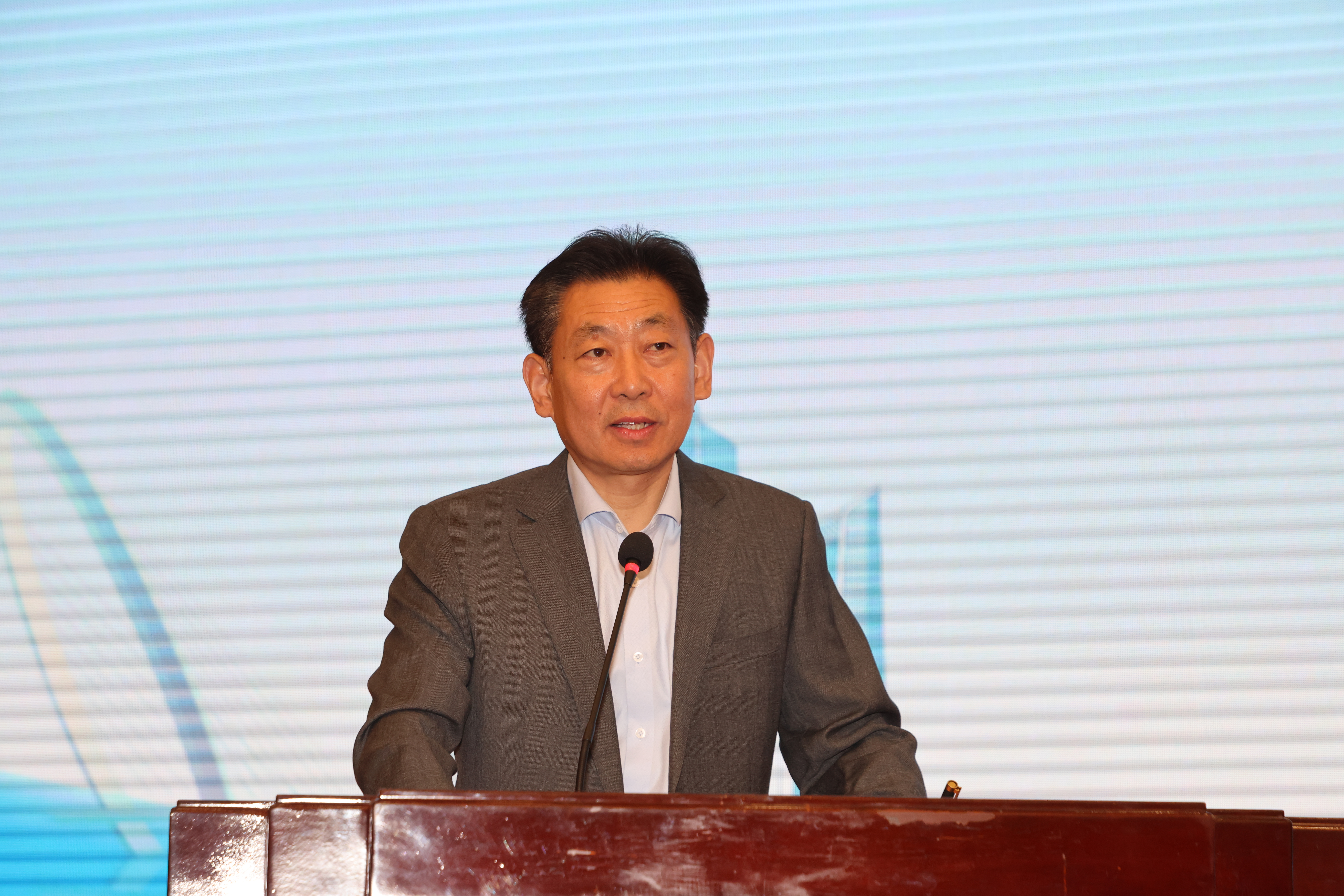 中国医院协会医院文化专业委员会第五届委员会换届大会暨文化建设与医院高质量发展高层论坛举办