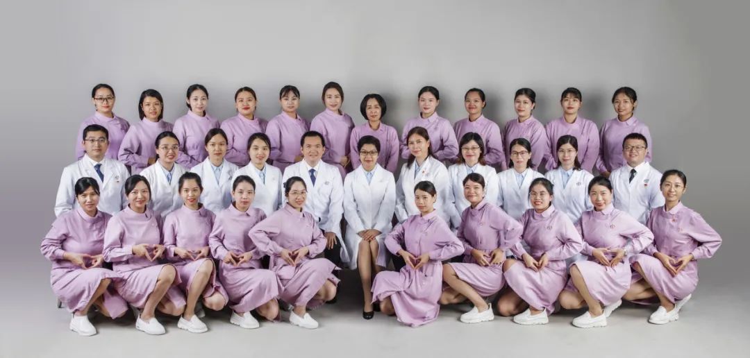 江门市妇幼保健院获批 6 个江门市临床重点专科建设项目