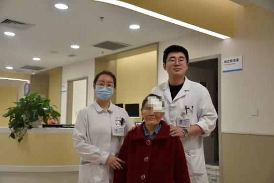 成都京东方医院成功完成眶肿瘤大手术,开启「眶肿瘤」手术新篇章