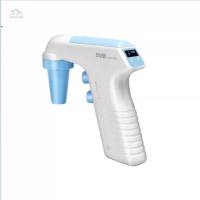 DLAB 7061100102 Levo Plus 电动大容量移液器（电池款）