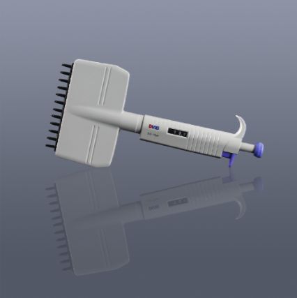 Dragon 大龙  7030304004  MicroPettePlus whole disinfection manual 12-channel pipette