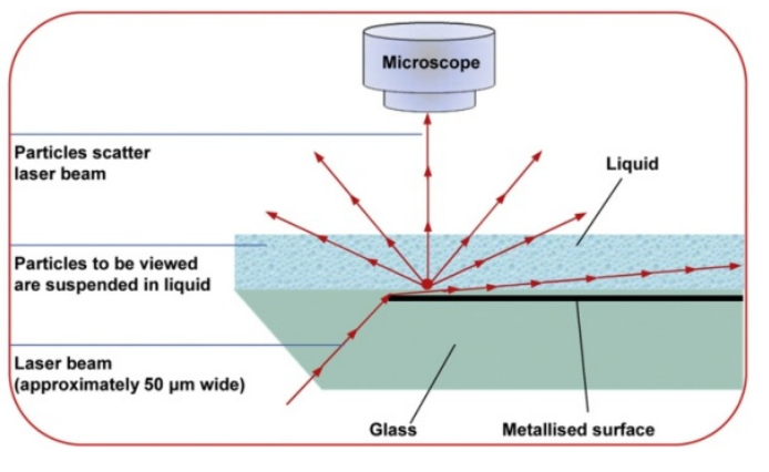 外泌体定量6种检测方法的特征介绍