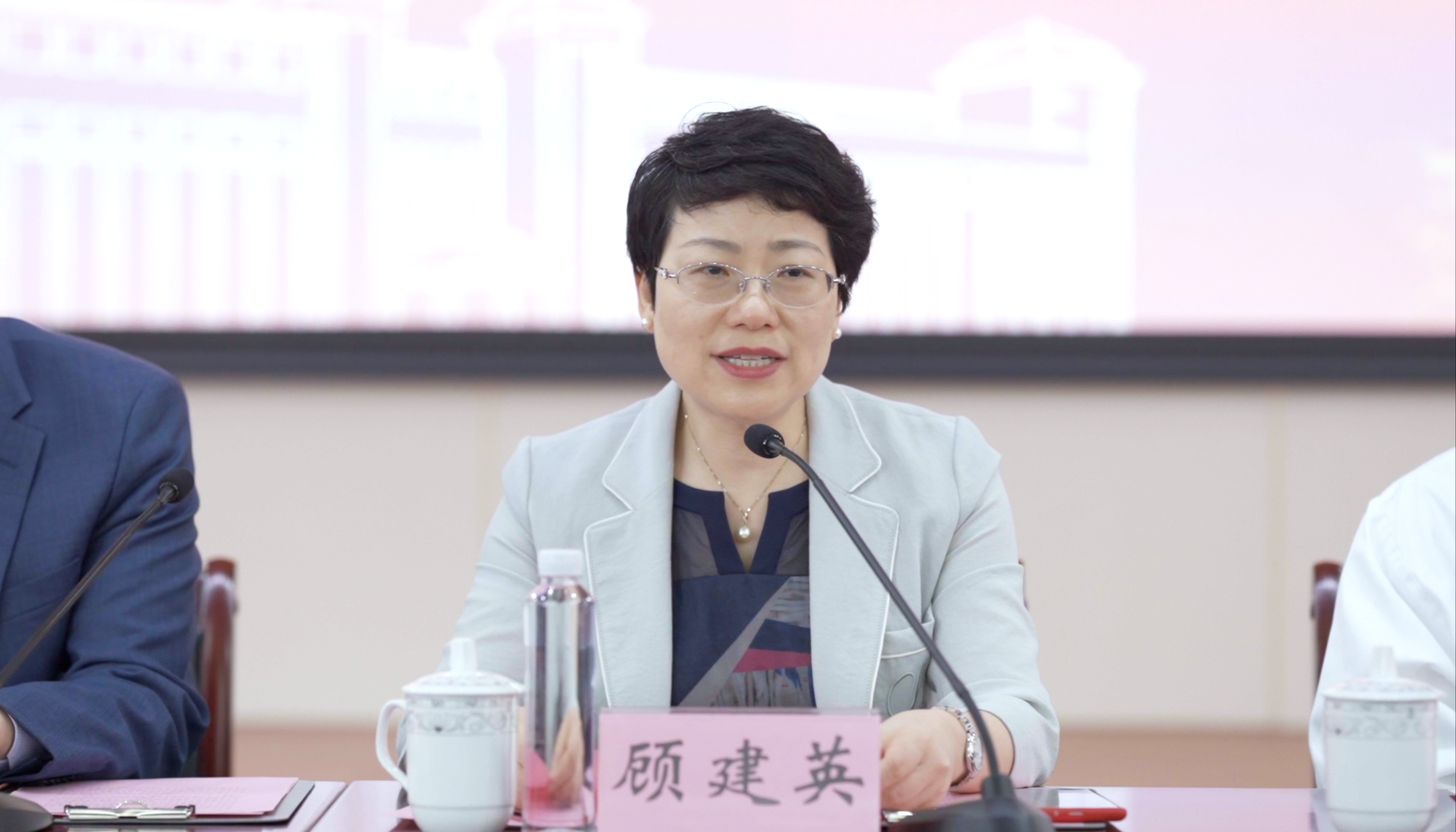 中山医院同质化管理运营，上海市老年医学中心正式开业并义诊